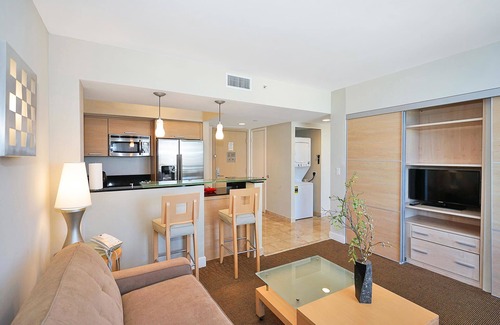 Sunny Isles Beach Apartamento | Marenas Beach Resort by FMM