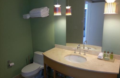 Sunny Isles Beach Apartamento | Marenas Beach Resort Private Luxury Suites