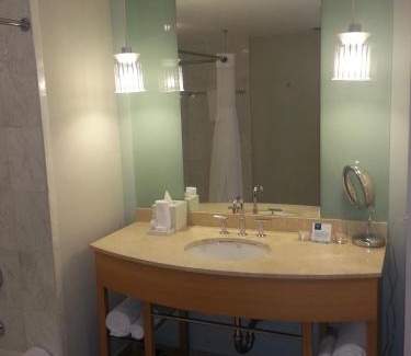 Sunny Isles Beach Apartamento | Marenas Beach Resort Private Luxury Suites