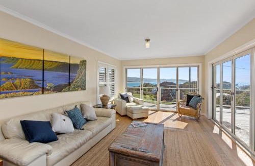 Marengo Casa | Marengo Beach House - Superb views, walk to beach