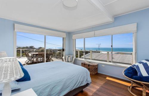 Marengo Casa | Marengo Beach House - Superb views, walk to beach