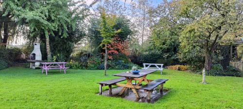 Houten Cama Y Desayuno | Marenhoeve