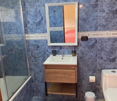 Algarrobo Apartamento | "Marenostro" Dpto 4 departamento frente al mar