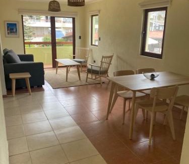 Algarrobo Apartamento | "Marenostro" Dpto 4 departamento frente al mar