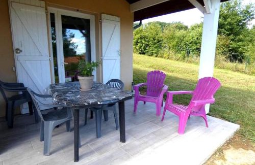Mugron Casa | Marensin