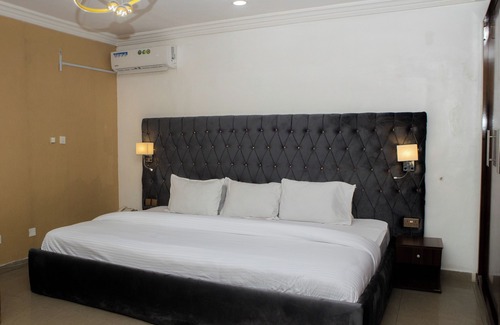 Ofin Hotel | Mareot Hotel