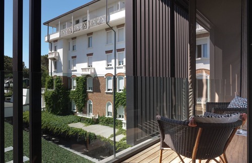 Milano Marittima Hotel | MarePineta Resort