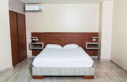 Salinas Apartamento | Maresía