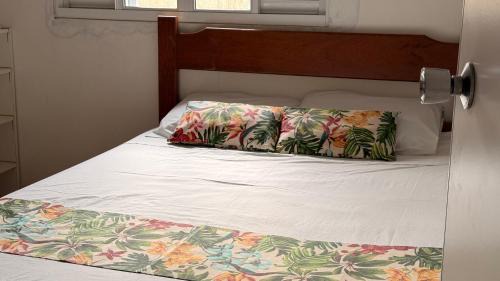 Canto Grande Apartamento | Mares e Flores de Bombinhas