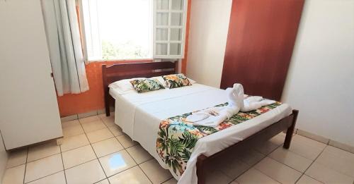 Canto Grande Apartamento | Mares e Flores de Bombinhas