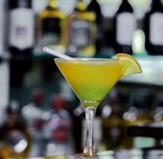 Arusha Hotel | Maresi Luxury Hotel