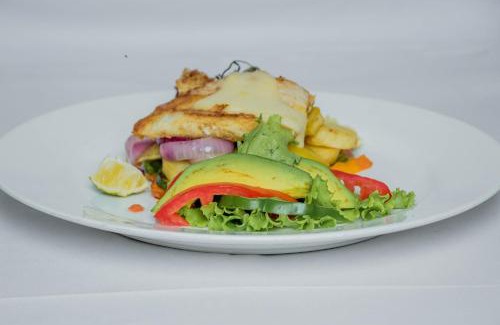 Arusha Hotel | Maresi Luxury Hotel