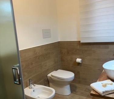 Altavilla Milicia Apartamento | Maresia Apartment