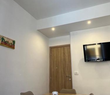 Altavilla Milicia Apartamento | Maresia Apartment