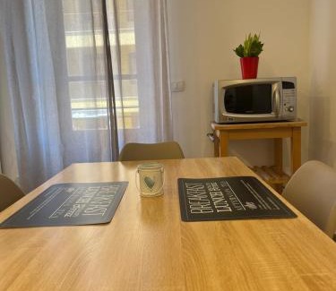 Altavilla Milicia Apartamento | Maresia Apartment