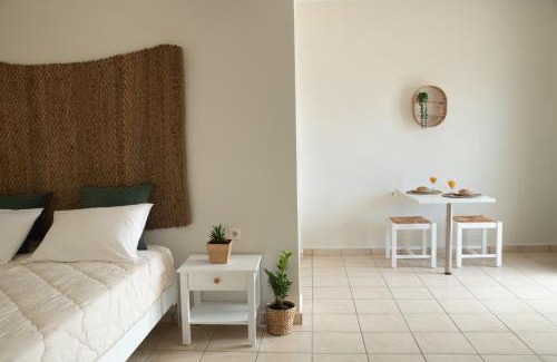 Arillas Apartamento | Maresia Apts & Studios