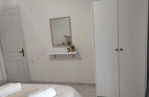 Arillas Apartamento | Maresia Apts & Studios