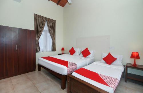 Wadduwa Hotel | Maresia Beach Villa