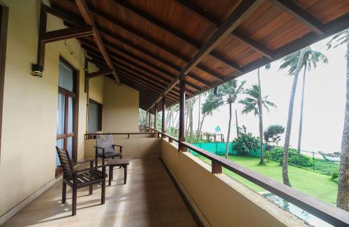 Wadduwa Hotel | Maresia Beach Villa