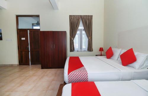 Wadduwa Hotel | Maresia Beach Villa