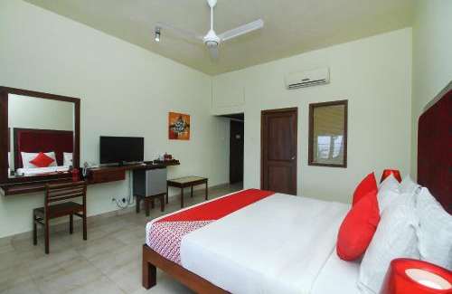 Wadduwa Hotel | Maresia Beach Villa