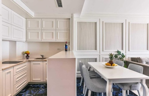 Rafajlovici Hotel | Maresia Boutique Suites