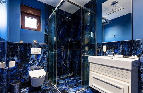 Rafajlovici Hotel | Maresia Boutique Suites