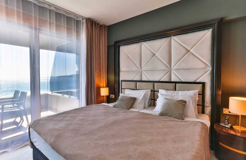 Rafajlovici Hotel | Maresia Boutique Suites