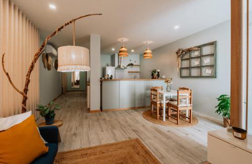 Mozelos Apartamento | Maresia - Esmoriz Beach