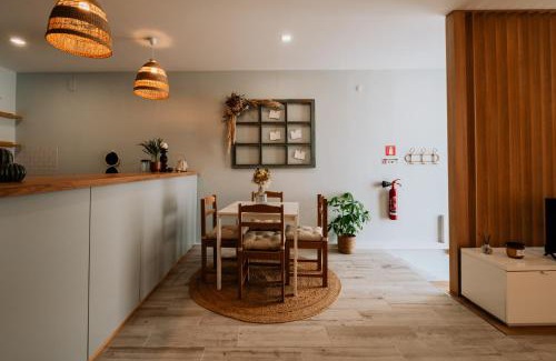 Mozelos Apartamento | Maresia - Esmoriz Beach