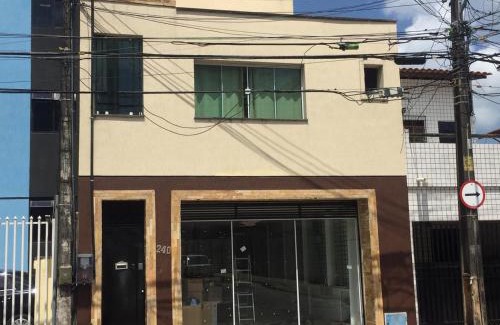 Centro Apartamento | Maresia Flats