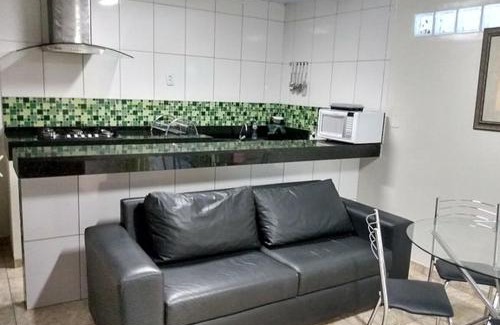 Centro Apartamento | Maresia Flats