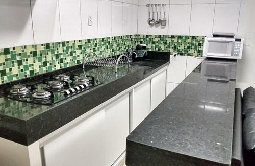 Centro Apartamento | Maresia Flats