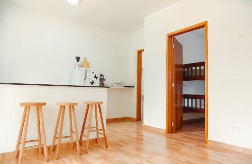 Maresias Chalet De Esquí | Maresias Flat's Unidade II