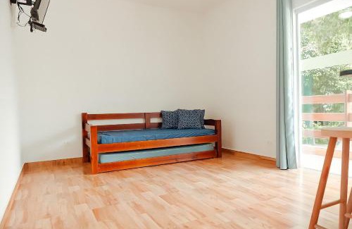 Maresias Chalet De Esquí | Maresias Flat's Unidade II