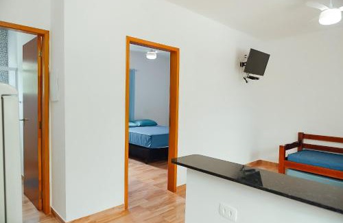 Maresias Chalet De Esquí | Maresias Flat's Unidade II