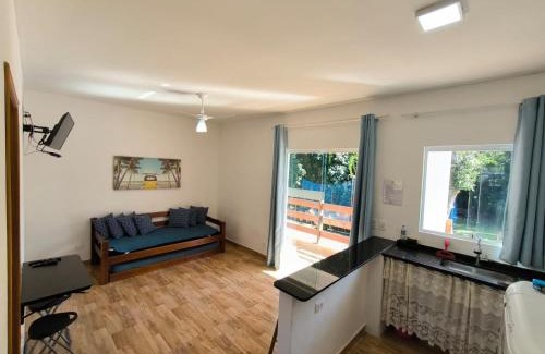 Maresias Chalet De Esquí | Maresias Flat's Unidade II