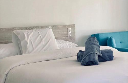 Point Matira Apartamento | Mareta Lodge - Studio MAHA 4