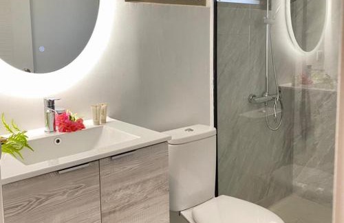 Point Matira Apartamento | Mareta Lodge - Studio PAE 5