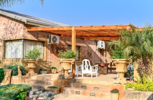 Mooinooi Casa | Maretlwane Guesthouse