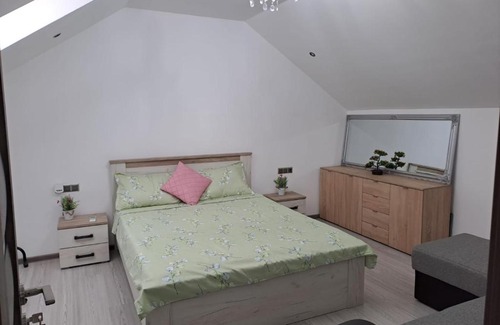 Turda Casa | Mareto House