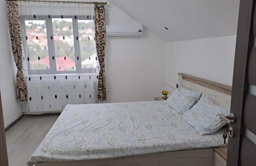 Turda Casa | Mareto House