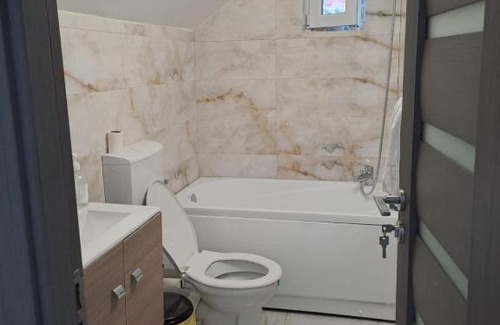 Turda Casa | Mareto House