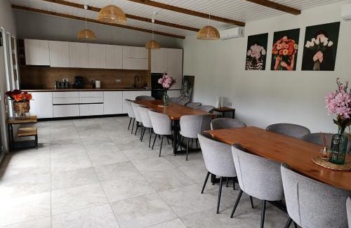 Pausesti-Maglasi Chalet De Esquí | Mareva House A Frame Chalet