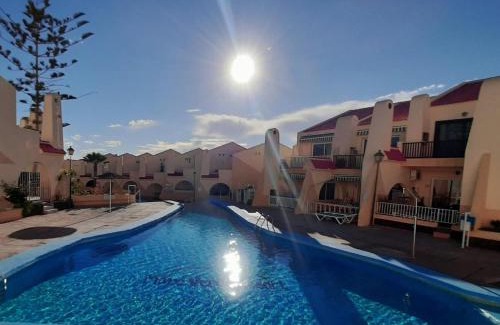 Costa Adeje Apartamento | Mareverde Resort- Costa adeje Tenerife