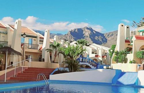 Costa Adeje Apartamento | Mareverde Resort- Costa adeje Tenerife