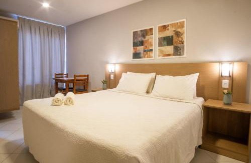 Atalaia Hotel | Marezzi Hotel Aracaju
