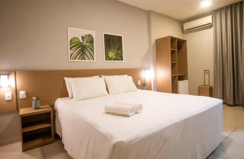 Atalaia Hotel | Marezzi Hotel Aracaju
