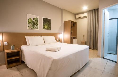 Atalaia Hotel | Marezzi Hotel Aracaju