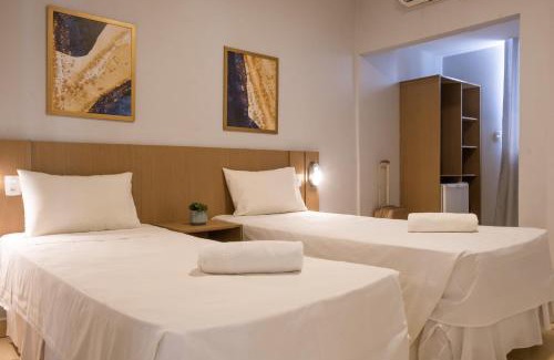 Atalaia Hotel | Marezzi Hotel Aracaju